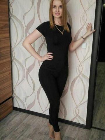 Светлана фото 3