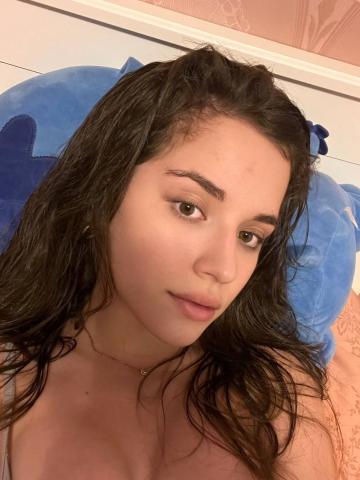 Лилия Эльфийка фото 3