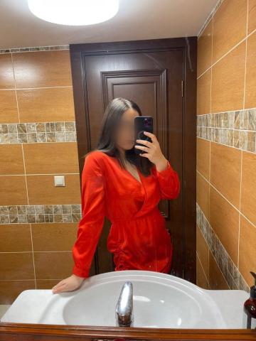 Рита Лучшая Москва фото 2