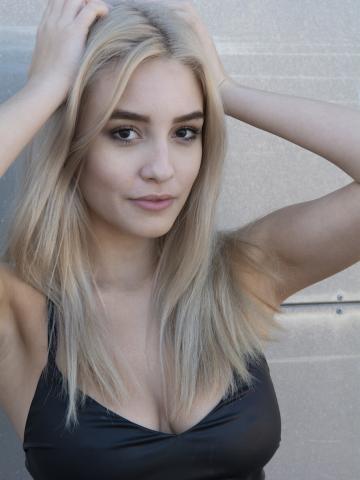 Габриэлла Интимная Встреча